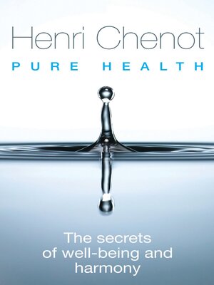 cover image of Pure Health